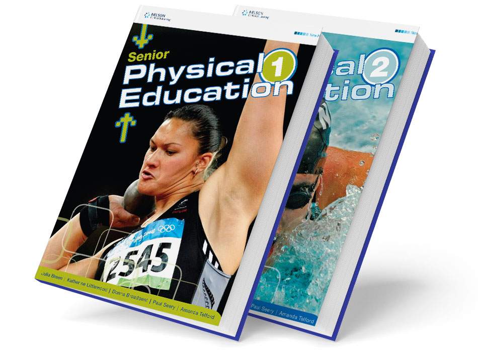 Senior Physical Education